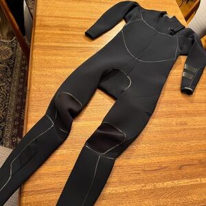 Men’s Wetsuit, HURLEY Advantage Max 4/3 mm